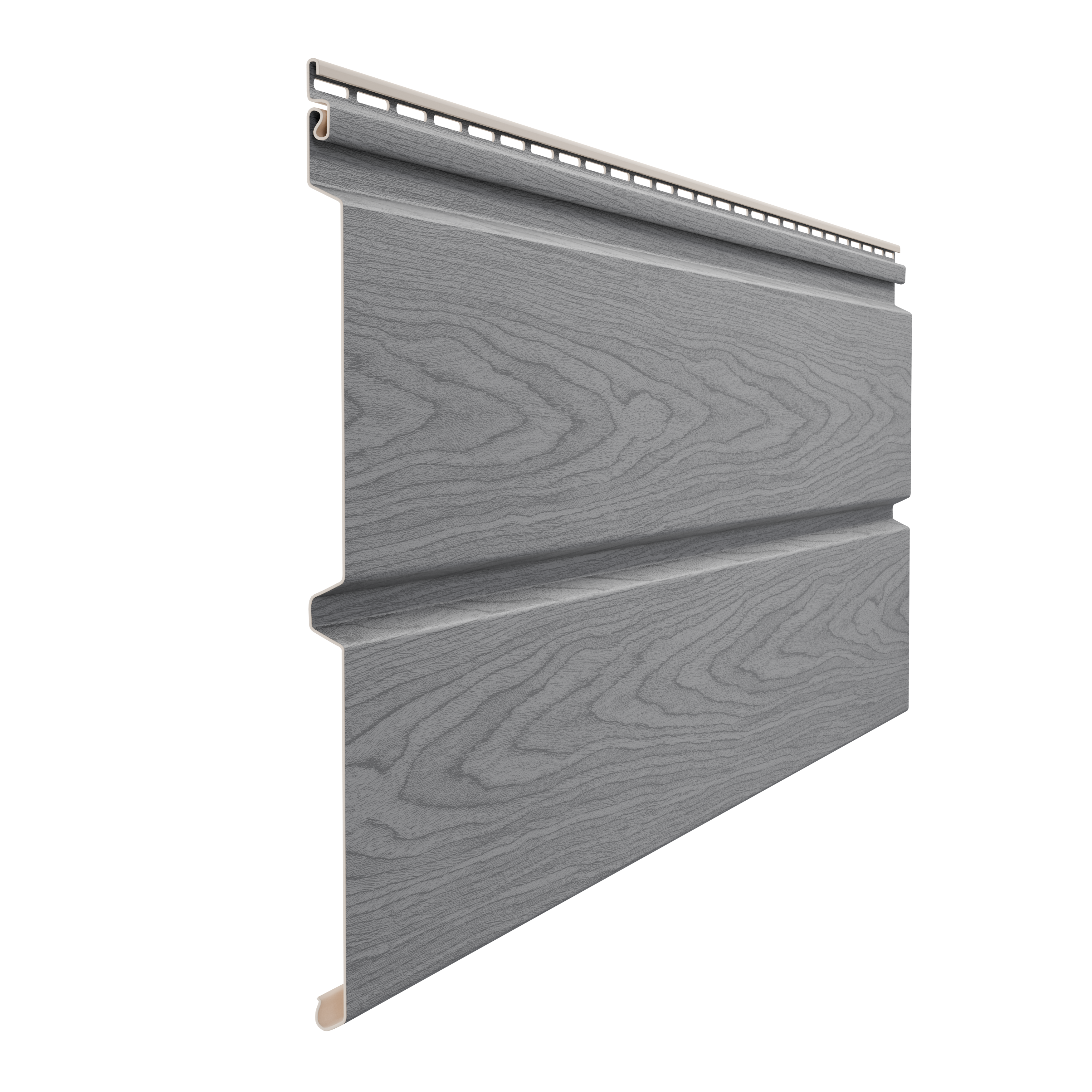 Лиственница Профилированный брус D6S