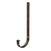 Шоколад<br>(RAL 8019)