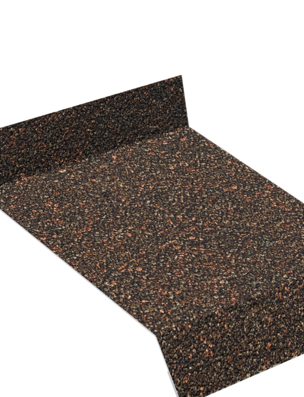 Отлив, Коричневый - 1